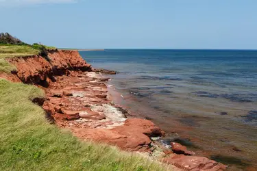 Île-du-Prince-Édouard, Canada - crédits : © Laszlo Podor/ Moment Open/ Getty Images