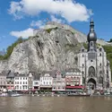 Dinant, Belgique - crédits : © T.W. van Urk/ Shutterstock