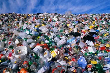 Les déchets, matière première de l’avenir ? - crédits : Chris Thomaidis/ The Image Bank/ Getty Images