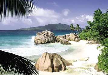 Seychelles - crédits : © Spectrum Colour Library/Heritage-Images