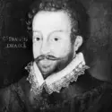 Francis Drake - crédits : © Courtesy of The National Portrait Gallery, London