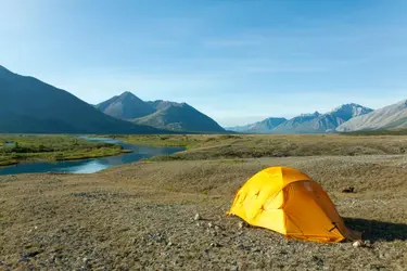 Province du Yukon, Canada - crédits : © Stefan Wackerhagen/ ImageBroker/ Getty Images