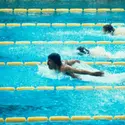 Mark Spitz - crédits : © Bettmann/ Getty Images