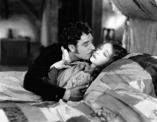 <it>La Bohème</it>, film de King Vidor - crédits : Metro-Goldwyn-Mayer Pictures/ Sunset Boulevard/ Corbis/ Getty Images