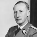 Reinhard Heydrich - crédits : © H. Hoffmann/ German Federal Archive (Bundesarchiv