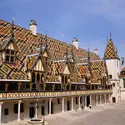 Beaune, Côte-d'Or - crédits : © Christophe Boisvieux/ Getty Images