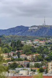 Los Angeles, États-Unis - crédits : Stas Moroz/ Shutterstock