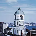 Halifax, Nouvelle-Écosse, Canada - crédits : © John de Visser