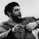 Che Guevara - crédits : © L. Lockwood/ Black Star