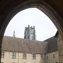 Monastère de Brou à Bourg-en-Bresse, Ain - crédits : © C. G. Colombo/ Shutterstock