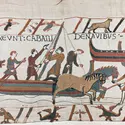 La Tapisserie de Bayeux - crédits : David Lefranc/ Gamma-Rapho/ Getty Images