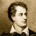 George Gordon Byron - crédits : Hulton Archive/ Getty Images