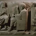 À l’école des Romains - crédits : Erich Lessing/ AKG-images