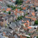 Malines, Belgique - crédits : Author´s Images/ Age Fotostock