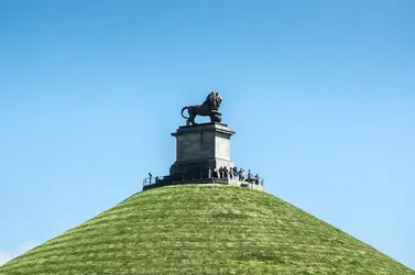 Waterloo, Belgique - crédits : © H. Zheng/ Shutterstock