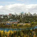Edmonton, Canada - crédits : 2009fotofriends/ Shutterstock