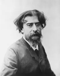 Alphonse Daudet - crédits : © Encyclopædia Britannica, Inc.