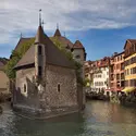 Annecy, Haute-Savoie - crédits : © Kavram/ Shutterstock