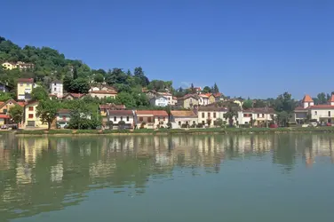 Fleuve Garonne - crédits : © Jan Butchofsky/ Getty Images