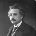 Albert Einstein - crédits : Encyclopedia Britannica