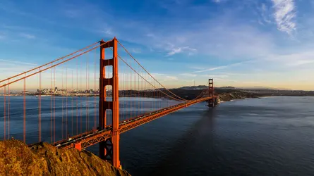 San Francisco, États-Unis - crédits : Engel Ching/ Shutterstock