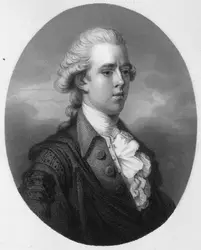 William Pitt le Jeune - crédits : Hulton Archive/ Getty Images