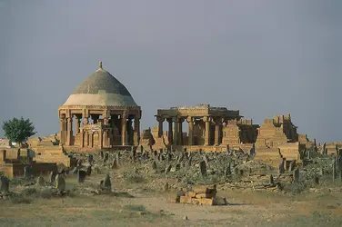 Pakistan - crédits : © W. Buss—DEA/DeA Picture Library