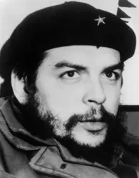 Ernesto « Che » Guevara - crédits : Keystone/ Getty Images