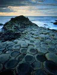 Chaussée des Géants, Irlande du Nord - crédits : Tom Till/ The Image Bank/ Getty Images