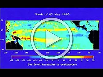 Événement El Niño - crédits : VMGROUP