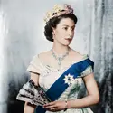 Élisabeth II - crédits : Bettmann/ Getty Images