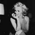 Marilyn Monroe, un mythe du 20<sup>e</sup> siècle - crédits : Keystone Features/ Hulton Archive/ Getty Images