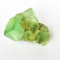 Fluorite - crédits : © L. Keiows/ Shutterstock