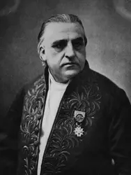 Jean-Martin Charcot - crédits : Hulton Archive/ Getty Images