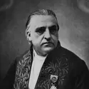 Jean-Martin Charcot - crédits : Hulton Archive/ Getty Images