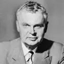 John Diefenbaker - crédits : © Photothèque de l'Office national du film du Canada