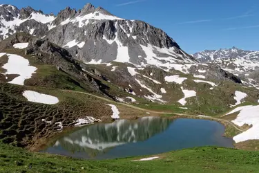 Parc de la Vanoise, Savoie - crédits : Andre Labetaa/ Shutterstock