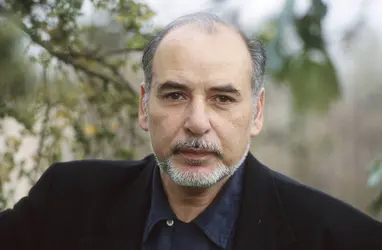 Tahar Ben Jelloun - crédits : © G. Arici/ Age fotostock