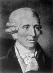 Joseph Haydn - crédits : © Library of Congress, Washington, D.C.; Detroit Publishing Company