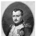 Napoléon I<sup>er</sup> - crédits : © Stocksnapper/ Shutterstock