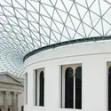 British Museum, Londres - crédits : © Z. Biczó/ Shutterstock.com