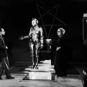 Metropolis, film de Fritz Lang - crédits : Horst von Harbou/ Stiftung Deutsche Kinemathek/ AKG-images