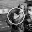 Emil Zatopek, la « Locomotive tchèque » - crédits : Pathé