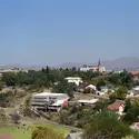 Windhoek, Namibie - crédits : A. Jandi/ Shutterstock