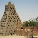 Mosquée de Tombouctou, Mali - crédits : © D. Wiejaczka/ Fotolia