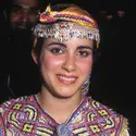 Femme kabyle - crédits : © Mohamed Lounes/ Gamma-Rapho/ Getty Images