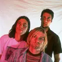 Le groupe de rock Nirvana - crédits : © Charles J. Peterson/ The LIFE Images Collection/ Getty Images