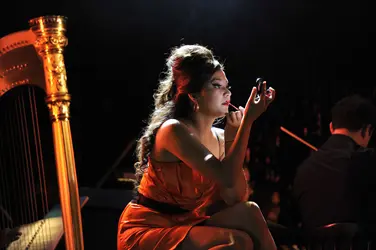 <em>Carmen</em>, opéra de Georges Bizet - crédits : Robbie Jack/ Corbis/ Getty Images