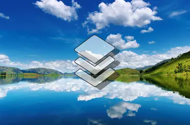 miroir - crédits : © Dmitry Pichugin/ Shutterstock