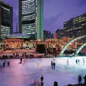 Toronto, Canada - crédits : © J. Arnold Images/ SuperStock
